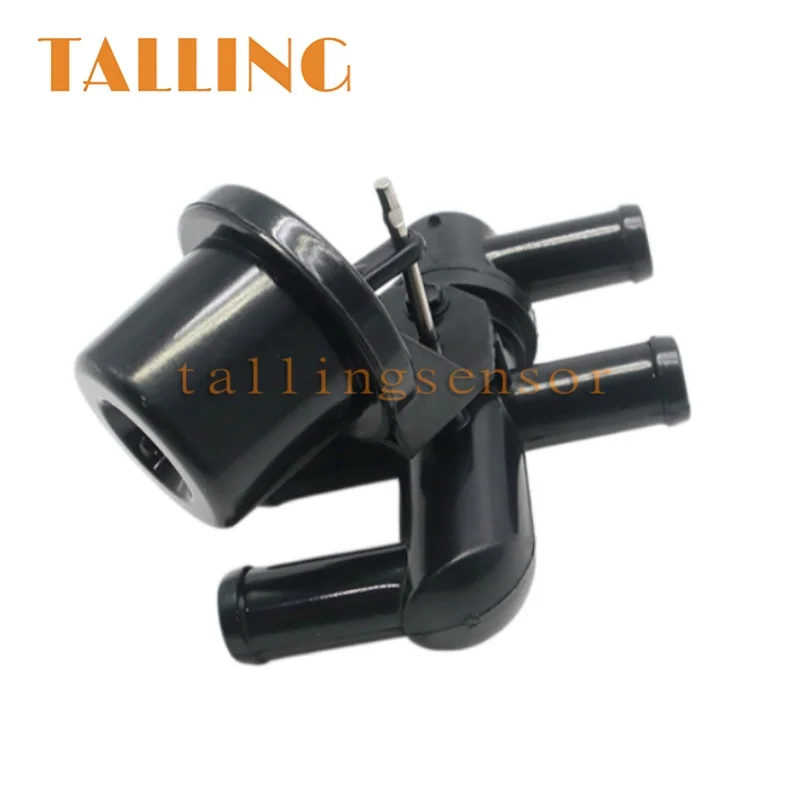 F87Z-18495-AA Coolant Heater Water Control Valve For Ford Aerostar Explorer Ranger Edge Lincoln Aviator Mazda B2300 B2500 B3000