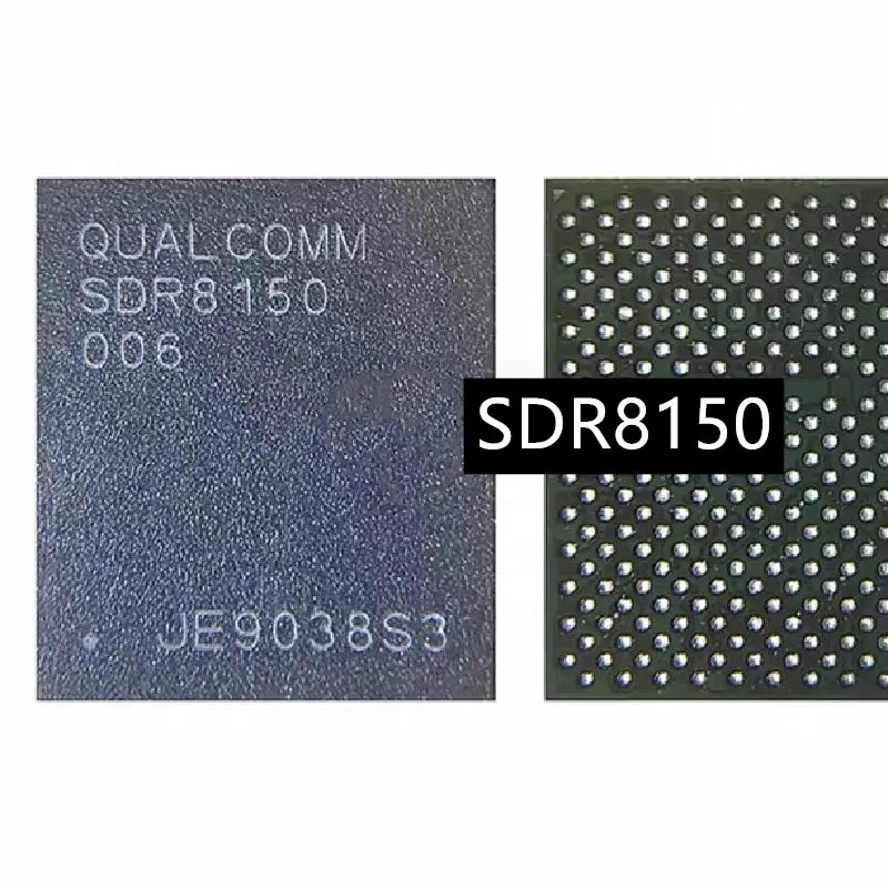 

2-10PCS SDR8150 Intermediate Frequency IC IF Chip