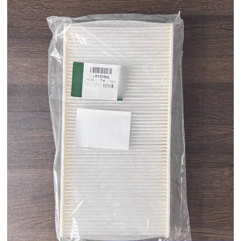 

LR153562 External Air Conditioning Filter Dust Filter Genuine for Land Rover Range Rover Sport