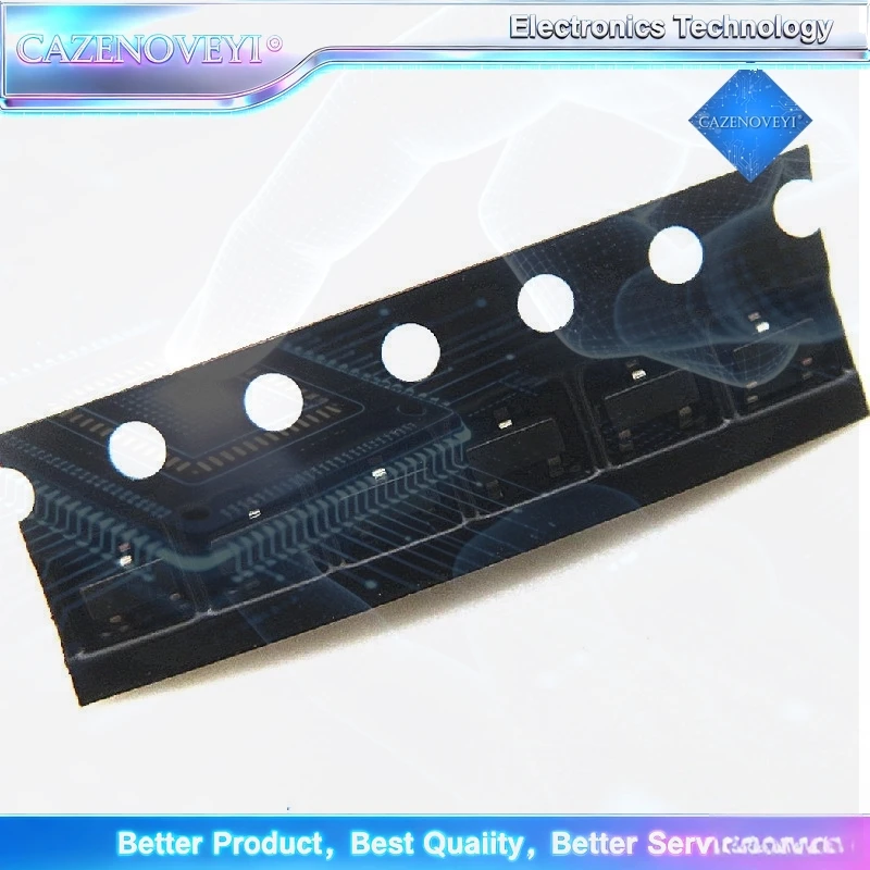  A7SHB SOT-23 SI2307 Fast Same Day Delivery Accept Mixed Models Small Batch Bulk Discount