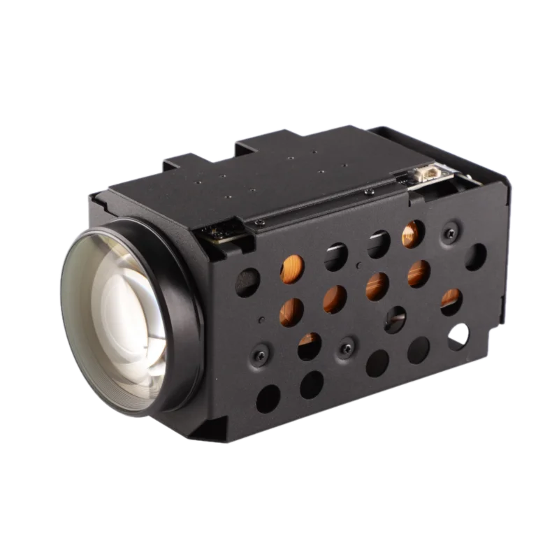 4K 40x Zoom Security Camera Module IP Camera With AI AF Night Vision Camera With SD Card Support