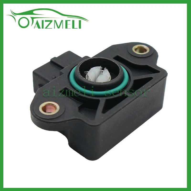 

037907385Q Автомобильный датчик положения дроссельной заслонки TPS для Volkswagen VW Jetta Golf Mk4 A4 Typ 1J Passat B4 GLX автомобильные запасные аксессуары