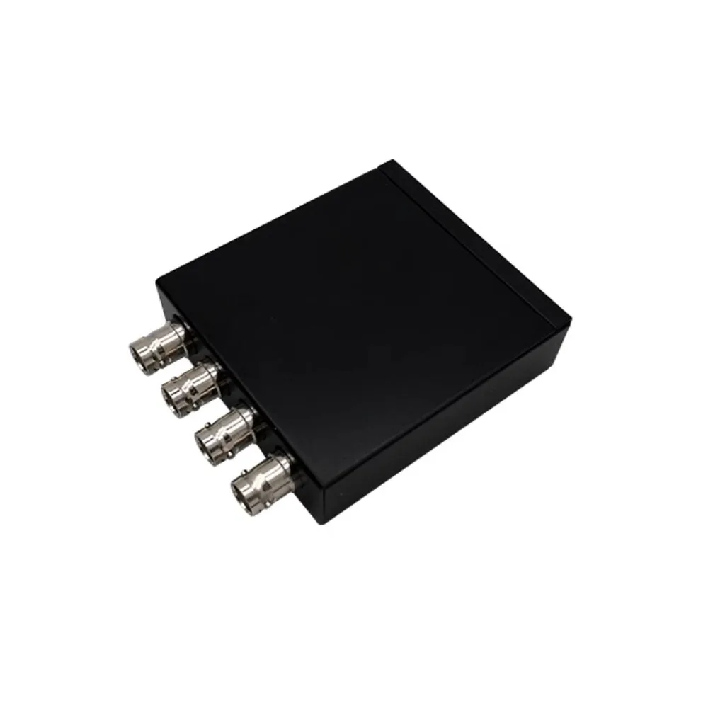 

Taidacent 4 Channel AHD 720P To USB 3.0 Video Capture Card Device UVC Free Driver HD Camera Analog 4CH AHD Monitor