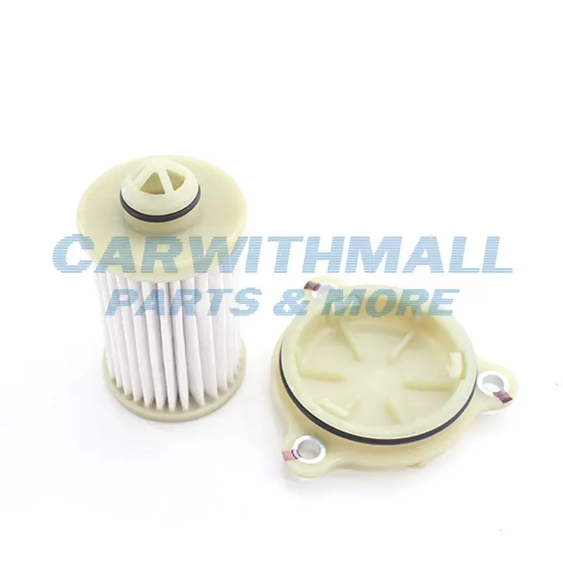 9T40 9T45 9T50 9T60 9T65 8F35 Automatic Transmission Oil Filter 24272927 24297793 24268438 For BUICK Ford Cadillac Chevrolet