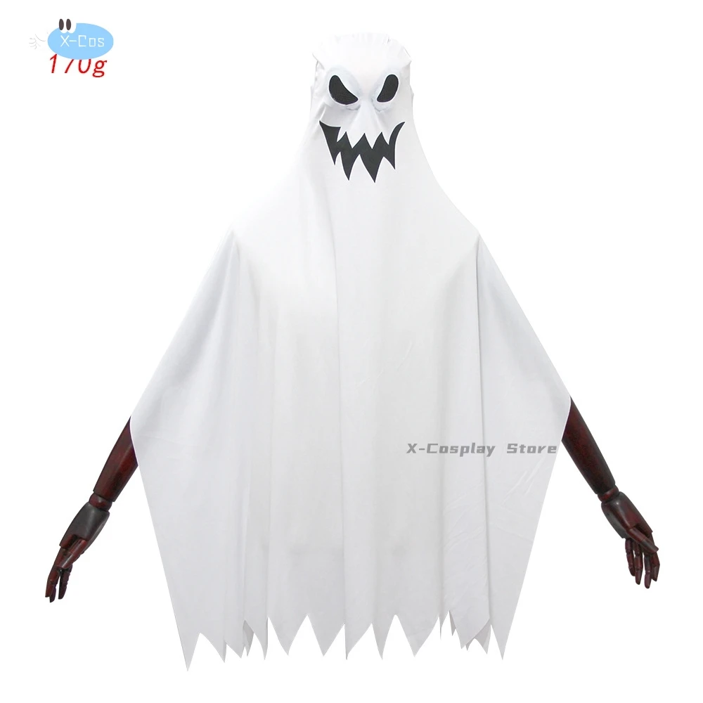 Halloween Children's Costumes Boys Grim Reaper Vampire Clothes Pumpkin Cosplay Costumes Ghost Cloak Cos Clothes