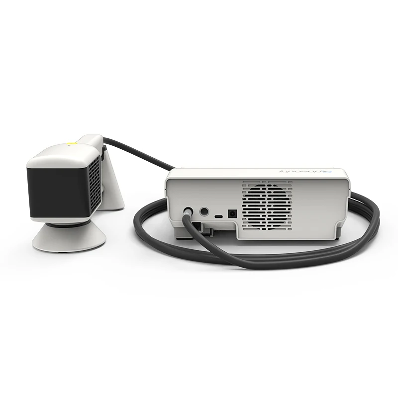 Best 308nm Excimer  for Localized Vitiligo Repigmentation Portable Equipment