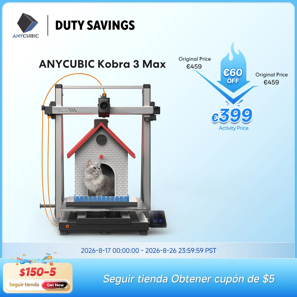 #70 Highest Rated 3D Printers to Buy in 2026