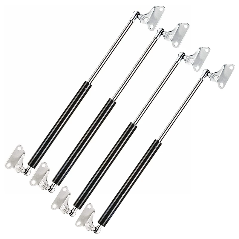 

Gas Shock Strut For Heavy Duty Toolbox RV Bed Cover Trap Door Window Boat Hatch And Other DIY Project Set Of 4