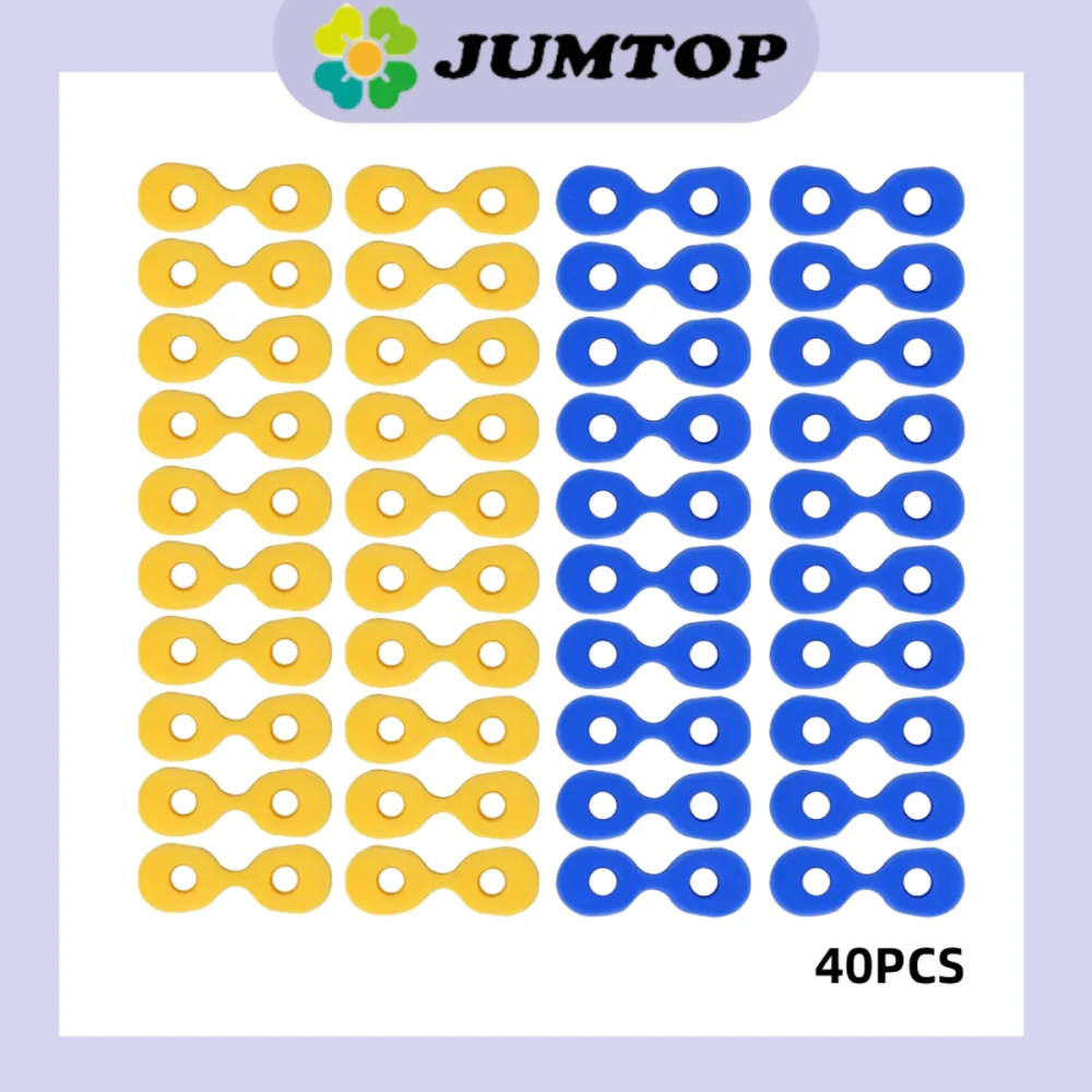 

Dental Wedge Matrix Set - Elastic Rubber Tooth Separators & Interdental Wedges for Dental Procedures - Restorative Dentistry Too