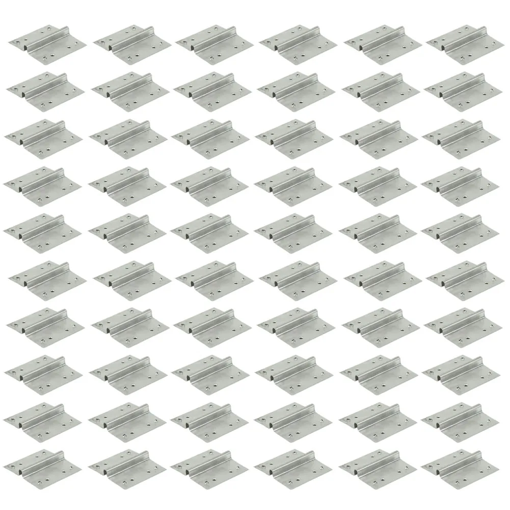 

Заземляющий лист из нержавеющей стали 304 для солнечных фотоэлектрических систем, подходящий для навесных полов, автомобилей и теплиц