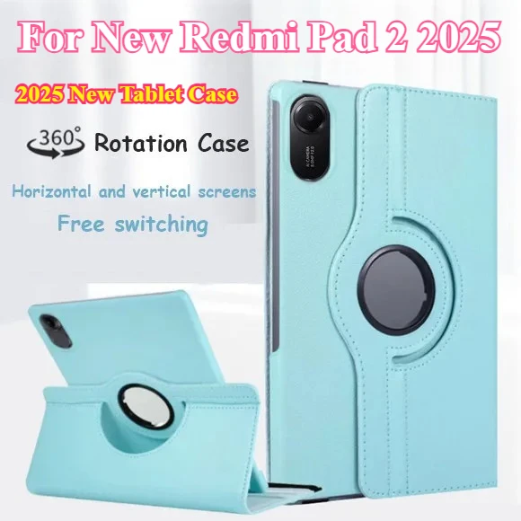 For New Redmi Pad 2… - image