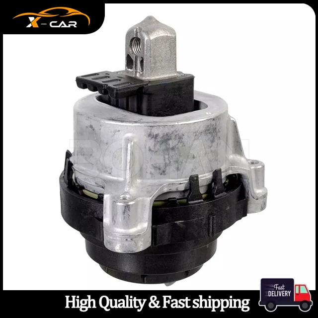 22 11 8 482 771 22 11 8 482 772 22118482771 22118482772 Engine Mount For BMW 5 6 X3 X4 X5 G30 F90 G31 G32 G01 F97