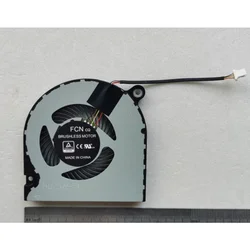 New CPU Cooling Cooler Fan For Acer Aspire A314-31 A315-21 A315-31 A315-51 A315-52 A515-51 DFS541105FC0T FJP5 DC28000JSF0