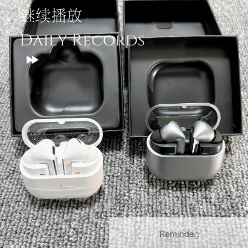 

Модные беспроводные Bluetooth-наушники 2025 года с функцией шумоподавления