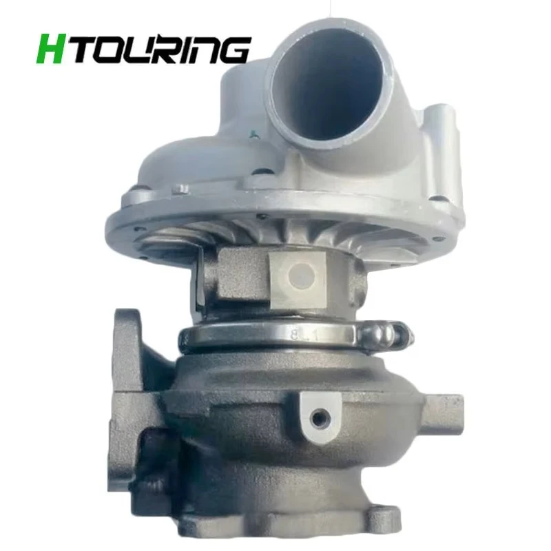 RHF55 Turbo 8973628390 114400-4260 VB440031 For HITACH ZX240-3 ZAX240 ZAX230 Excavator For ELF-NPR75 NQR75 4HK1 4HK1-TRHF55