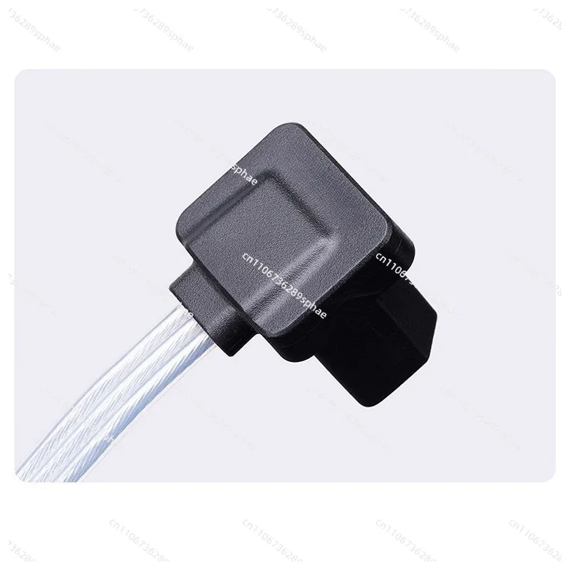 Power Cord Extensio…