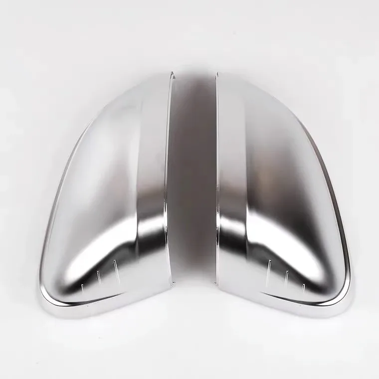 

Suitable for Audi A5/A6L Tremella matte plated mirror case