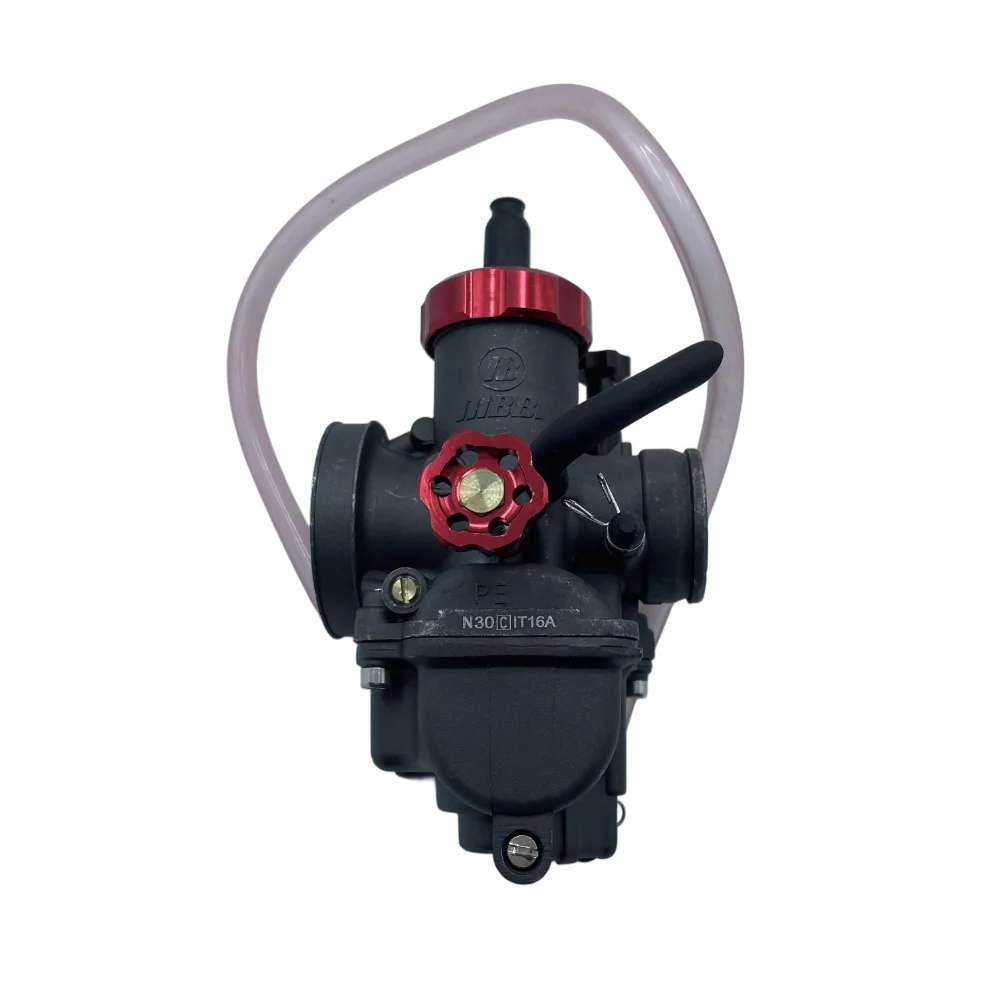 

NIBBI 30mm PE30 Carburetor Carb Jets Fit 250cc-300cc For HONDA SUZUKI ATV Pit Bike