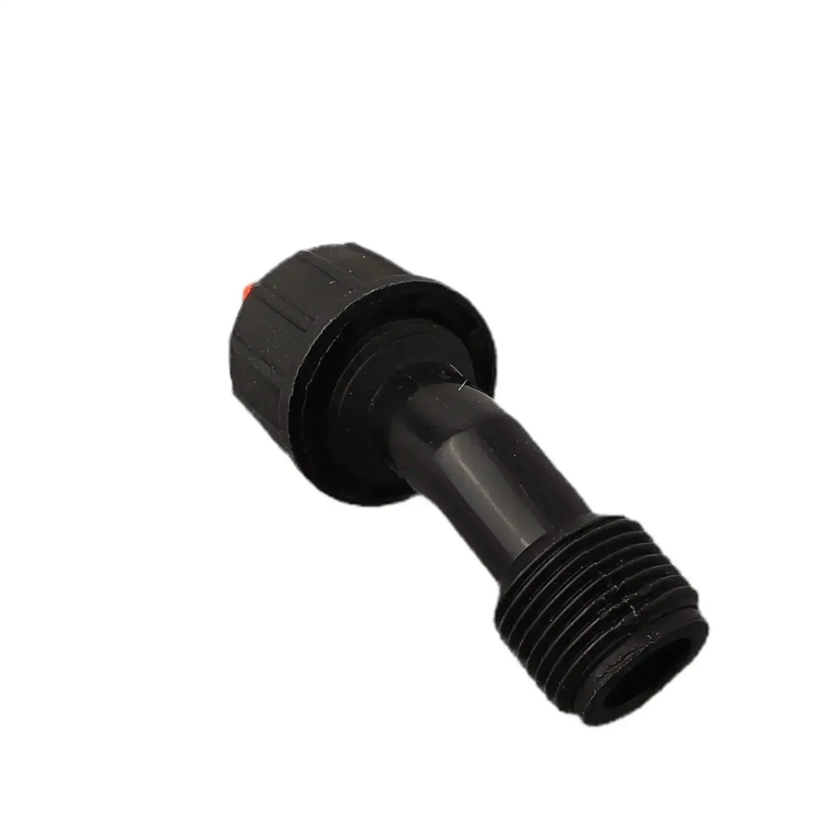 Knapsack Electric Sprayer Nozzle Agricultural Electric Tool Black Replacement Garden Sprayer Nozzle Tool For Yard Lawnmower Park