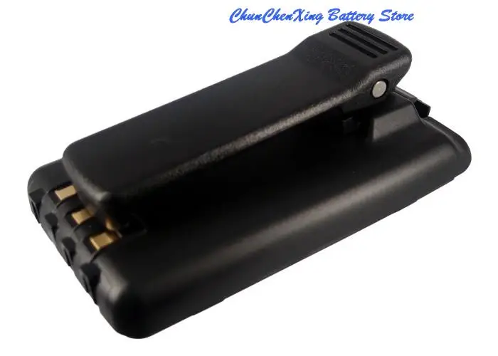 CameronSino 700mAh baterii BP-200 BP-200H BP-200L BP-200M BP-200XL dla Icom IC-A23, IC-A5, IC-T8, IC-T81, IC-T81A, IC-T8A