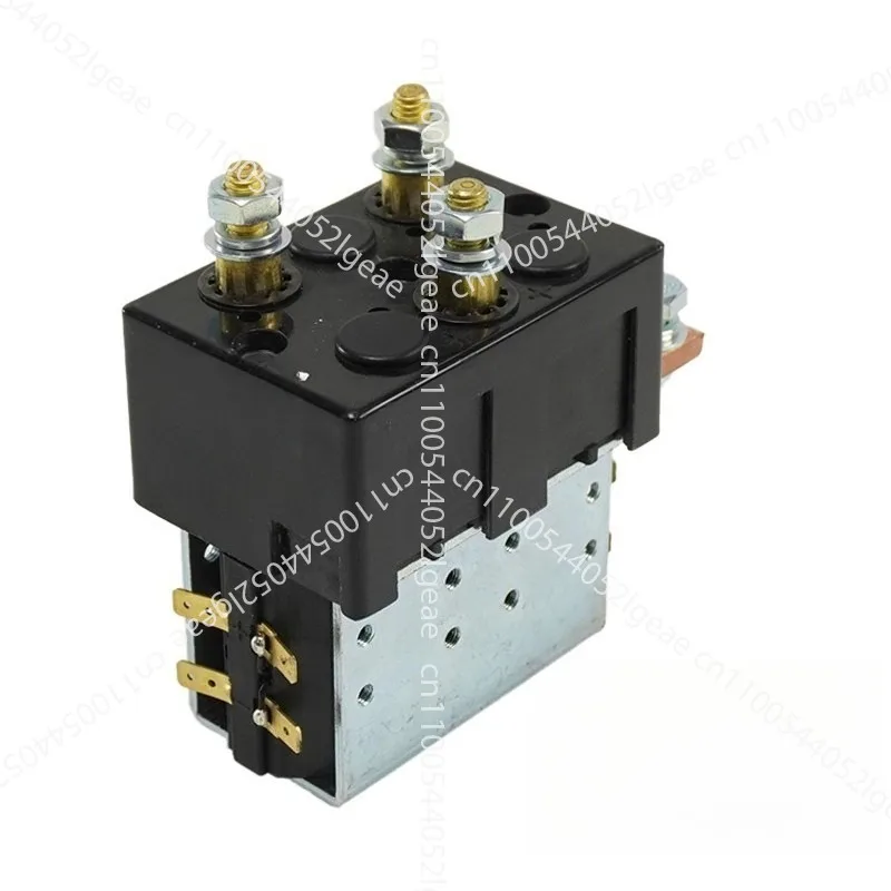 

Forklift contactor, forklift parts 48V ZJWT200L-733