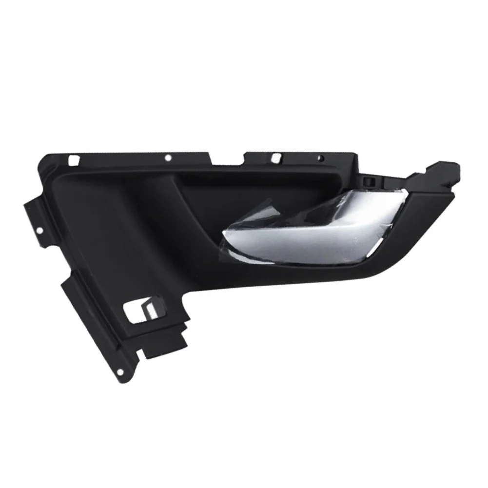 

As Shown Inside Door Handle Direct Replacement Easy To Install No Programming Required Plastic Construction Car Door Repair