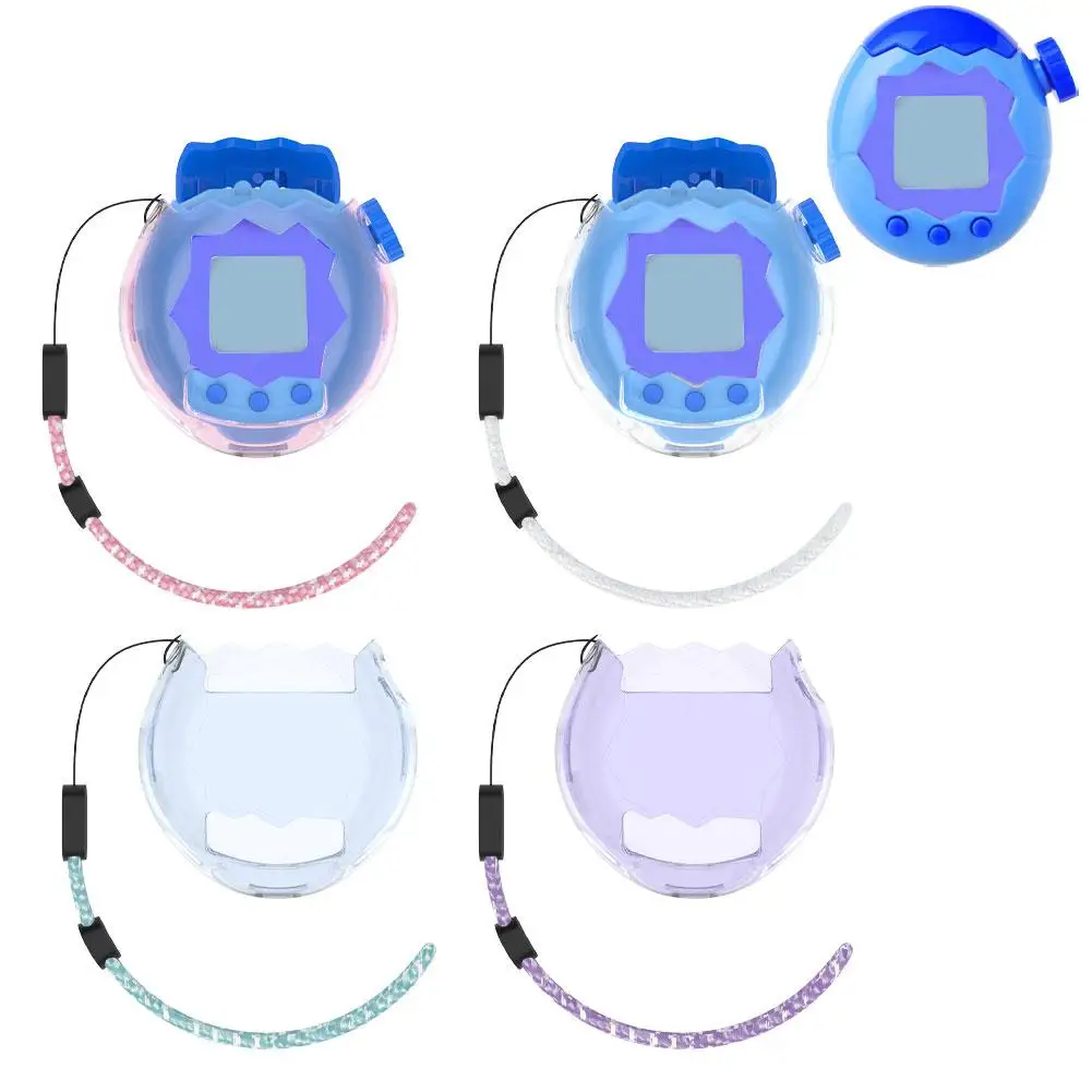 Für Tamagotchi Paradise PC Fall Wasserdichte Anti Scratch Schutzhülle Für Tamagotchi Paradise Spielkonsole Zubehör
