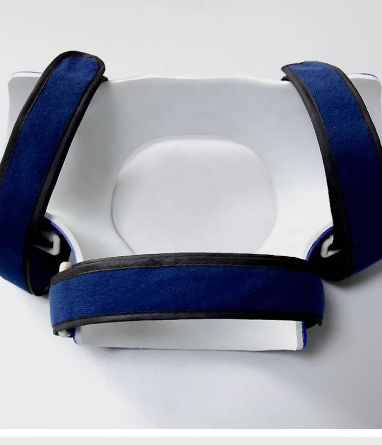 

Paediatric Adjustable Polypropylene Hip Abduction Splint Hip Abduction Brace for Treating Children With Hip Dysplasia