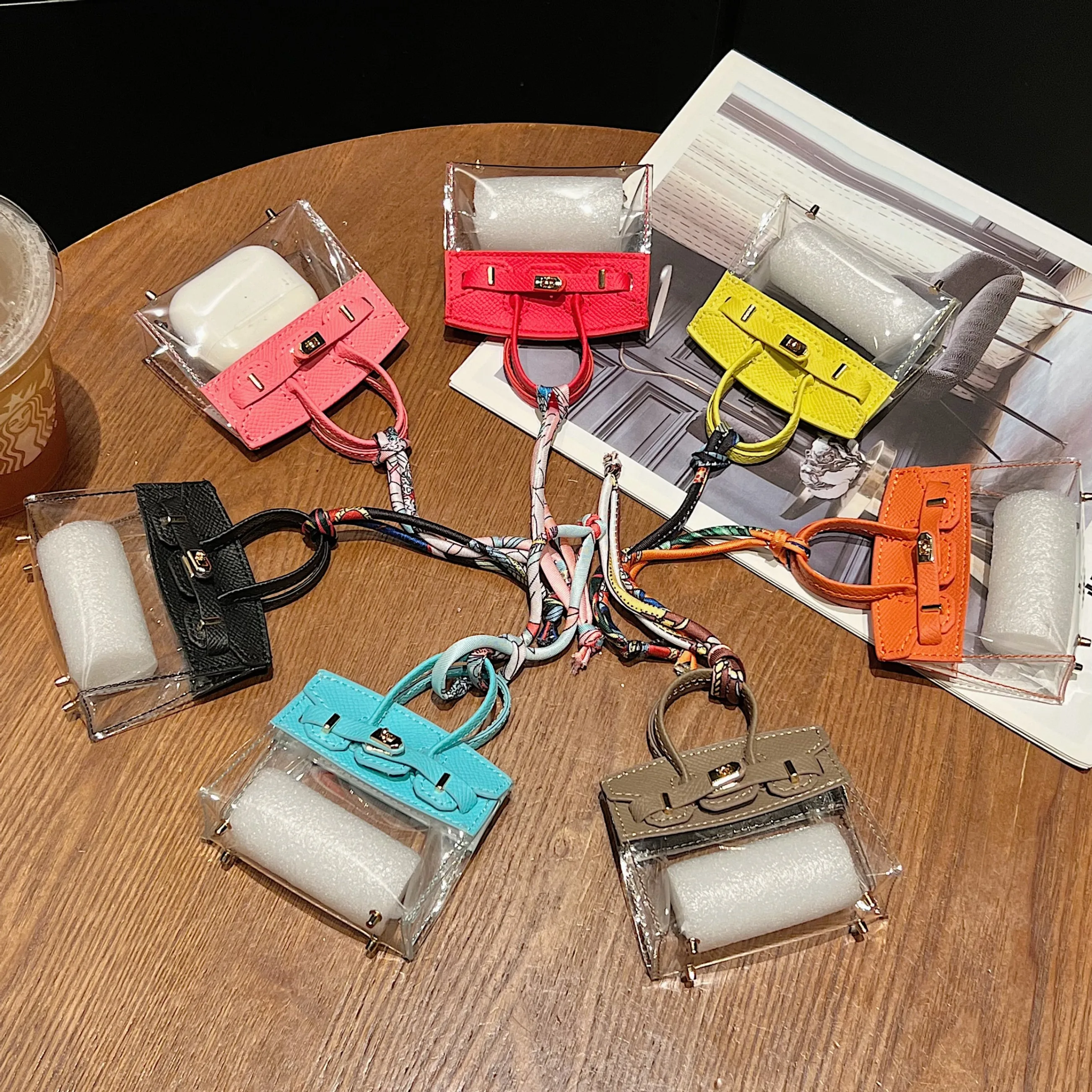 For Qcy Melobuds N7…