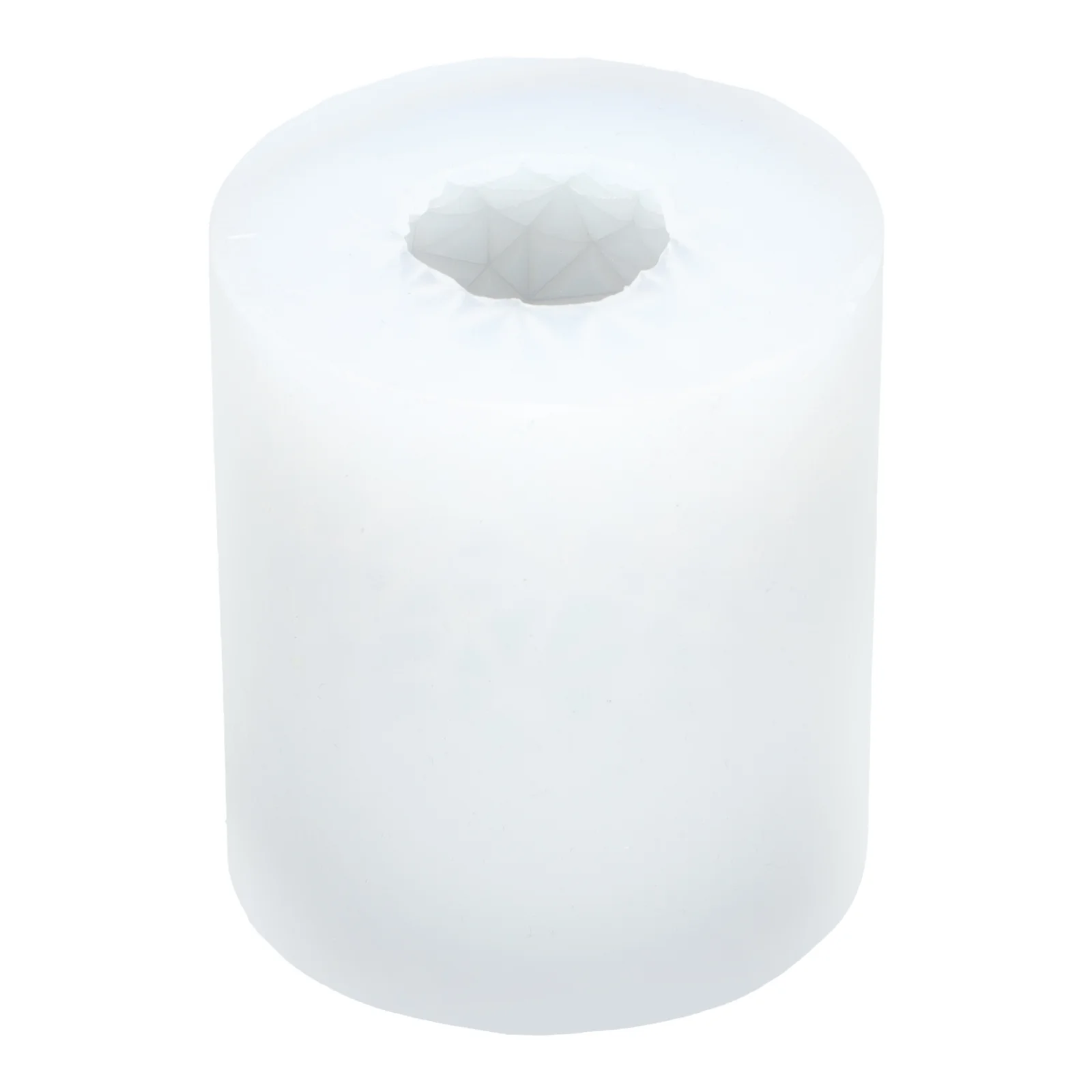 

DIY Egg Shaped Silicone Mold for Homemade Scented Candles and Soaps Reusable Craft Making Mold Easy to Clean Bpa Free