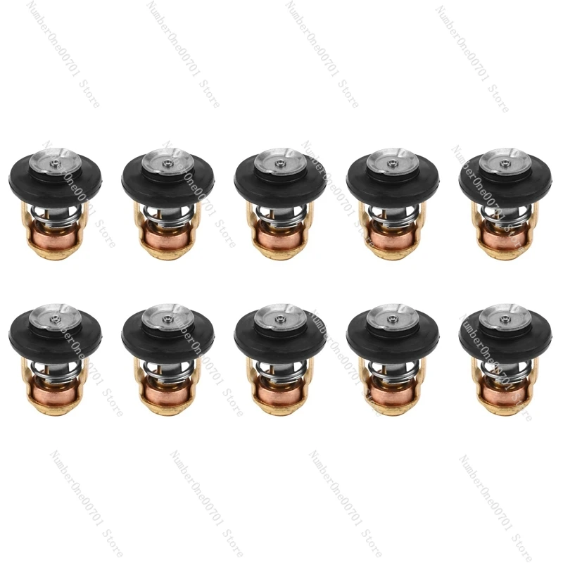 

10X 50 Degree Outboard Thermostat Replacement