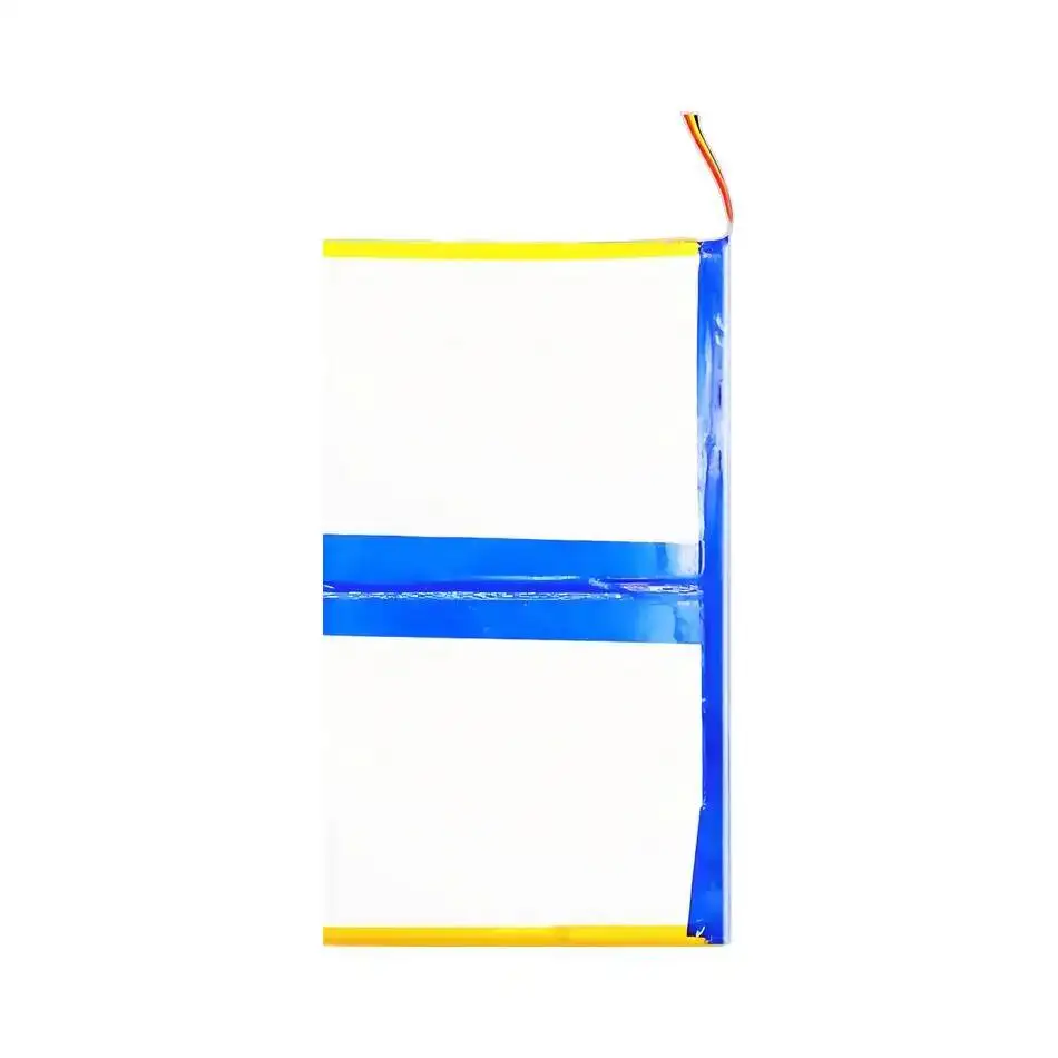 

Fast Charging Tablet Battery 6580Mah Premium Replacement For Blackview Tab 8