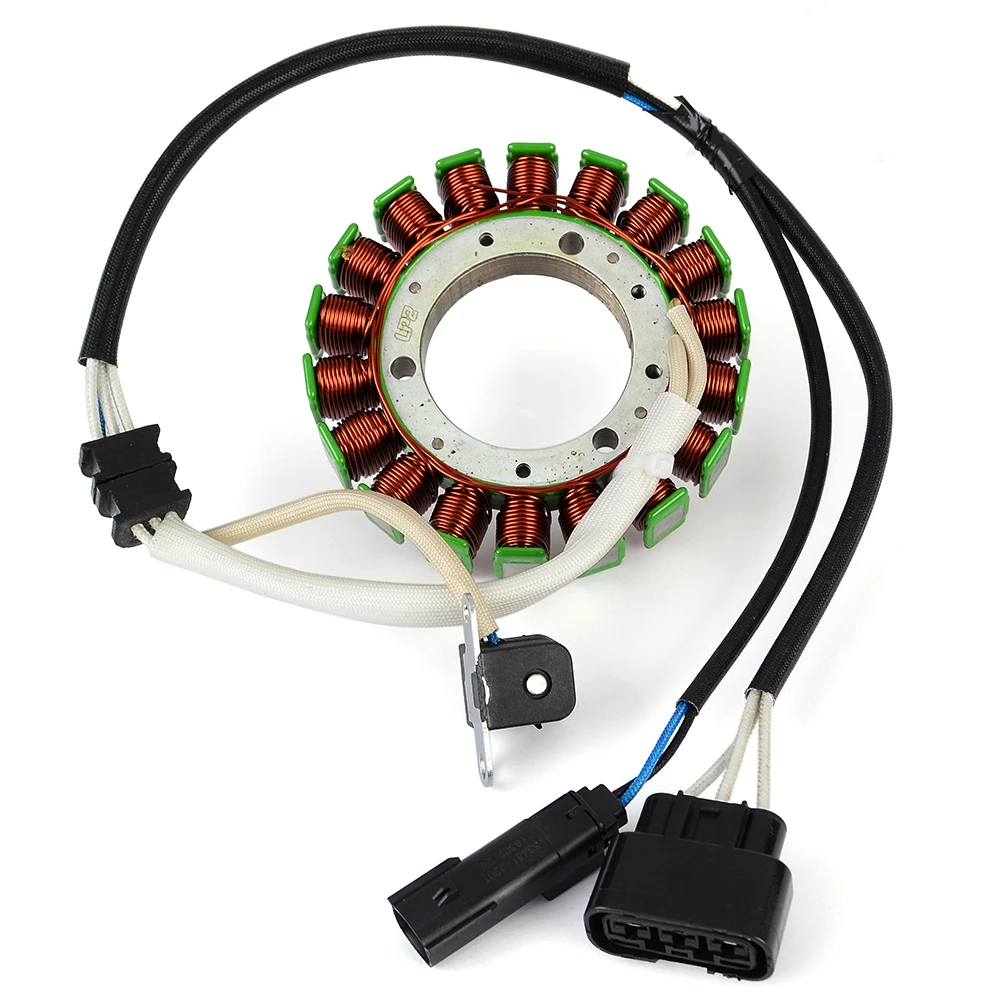 

P007G00311200000 For Hisun Motors Vector 500 HD / Sector 450 2015 2016 Stator Coil
