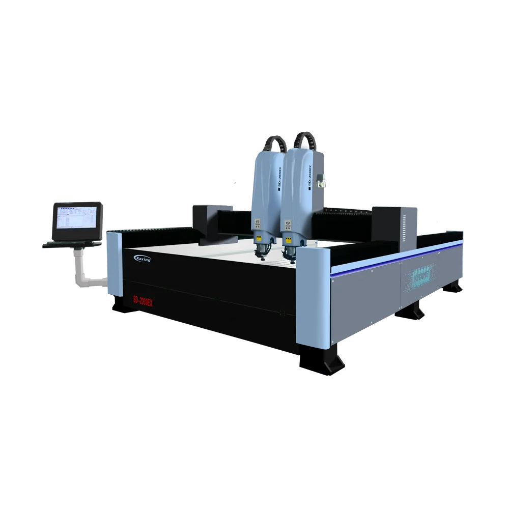 Industrial CNC Stone Machine 3d Cnc Stone Carving Machine Cutting Machines Granite and Marble CNC Router