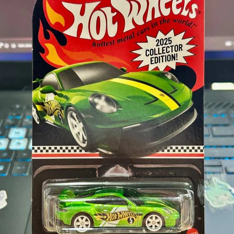 in-stock-1-64-hot-wheels-red-line-club-car-model-911-collector-series-edition-model-collectible-desk-decor-creative-toy-boy-gift