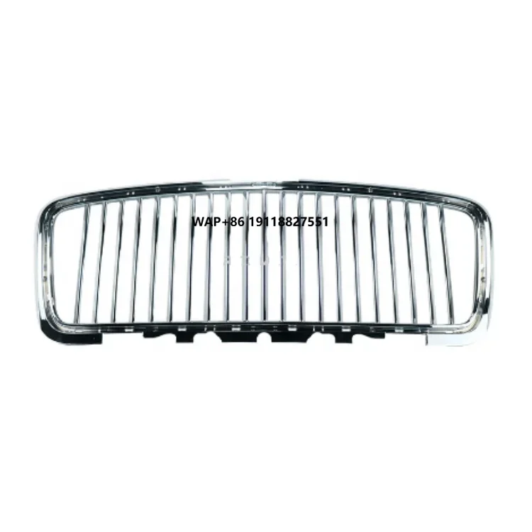 

OEM 3SE853667 Front Bumper Grille Frame Protector for Flying Spur 2020