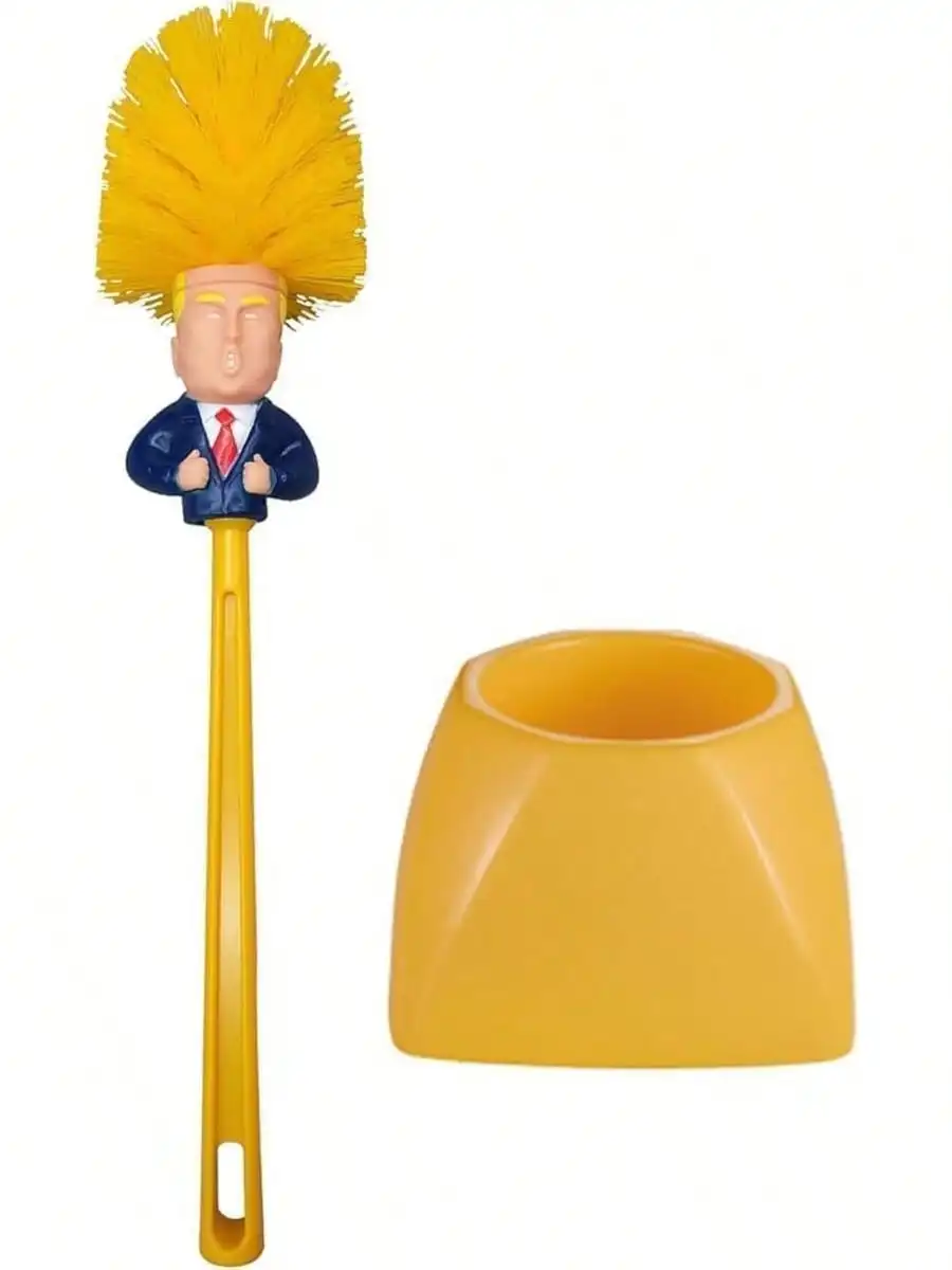 Thumbnail 3 - #62 Best Toilet Brushes to Buy In 2026