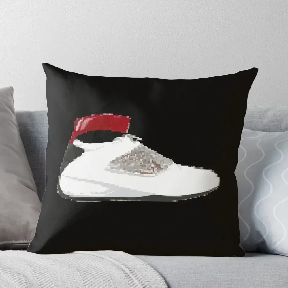 

AJ XX - pixelated RETRO 8Bit STYLE Throw Pillow Christmas Pillow Covers Pillow Covers Decorative Sofa Cushions Covers
