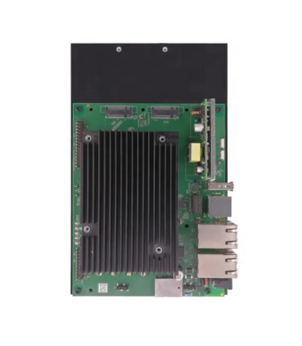 Compex WPQ618 MU-MIMO OFDMA 2.5Gbps GE Port Dual Band IPQ6018 802.11ax (WiFi 6) Embedded Board