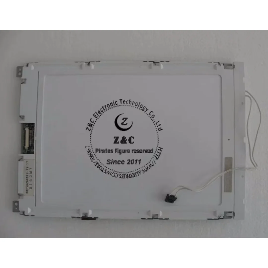 

DMF50260NFU-FW-17 Оригинальный 9,4-дюймовый TFT ЖК-экран 640*480 для OPTREX