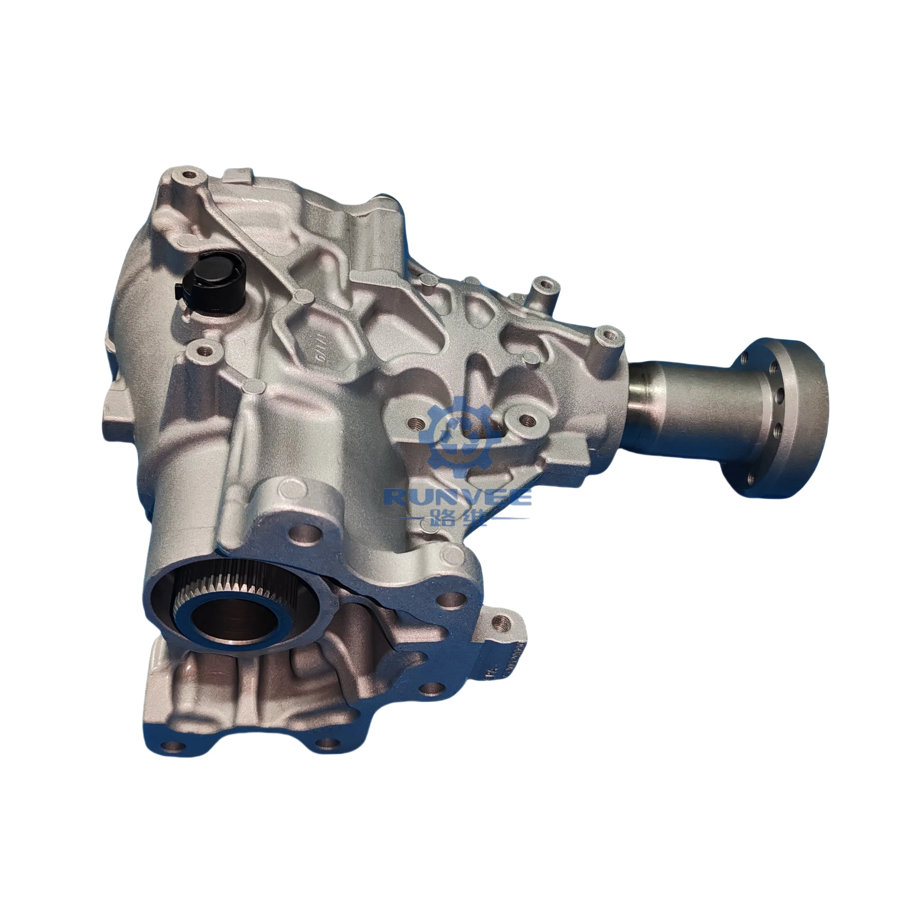 

Популярная горячая распродажа RUNVEE, восстановленная 36010507 TG-81SC Премиум-алюминиевая раздаточная коробка XC90 TG-81SC AWD