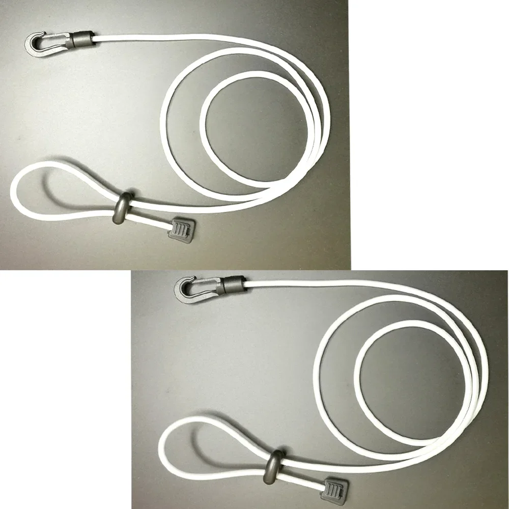 Variant: 2 pièces blanches