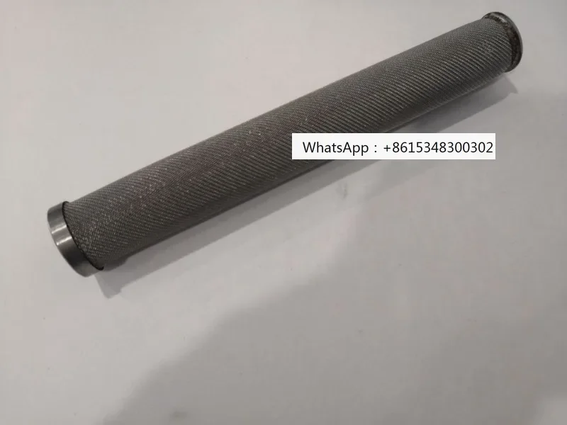 

Nordson ProBlue Adhesive Machine 100 Mesh Hot Melt Adhesive Filter SCREEN, FILTER 274578