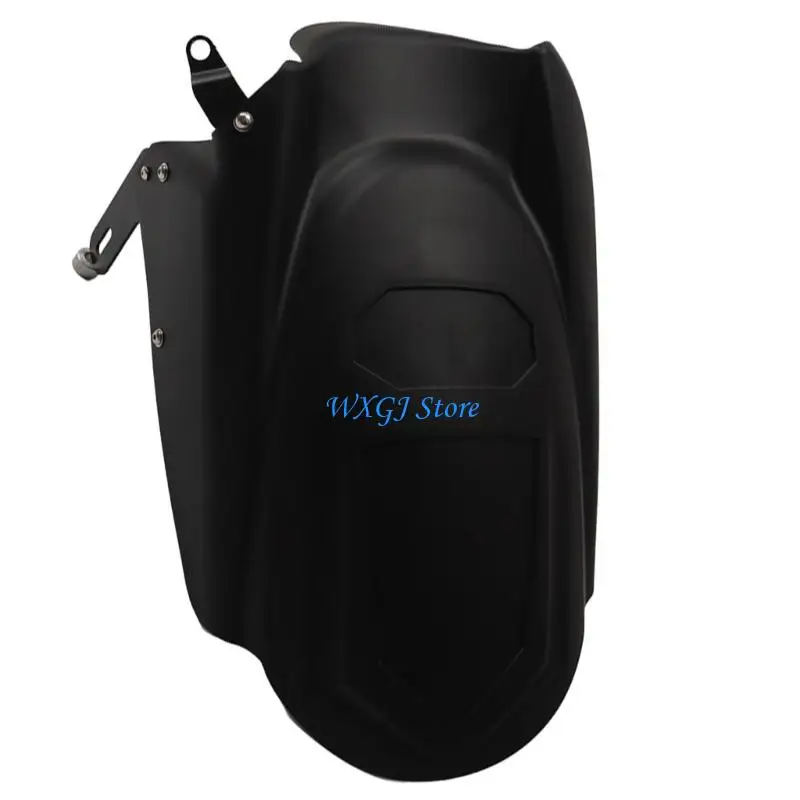 

37JE Strong 650 Mudguard ABS Substance Hard Wearing Elegant Plan