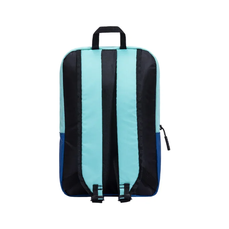 Nuovo Xiaomi 7L zaino abbinato al colore impermeabile colorato sport petto borsa unisex uomini e donne viaggi campeggio studente