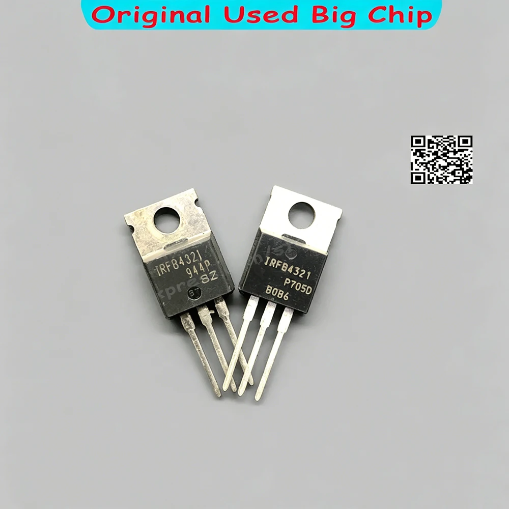Disassembly 5pcs FB4410Z IRFB4410Z IRFB4115PBF IRFB4110PBF IRFB4321 FB4310 IRFB4410 IRFB4332 IRFB4227 IRFB4310 TO220 Original