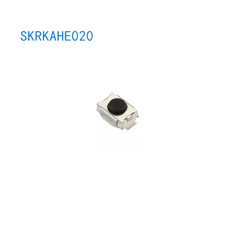 10 PCS SKRKAEE020, SKRKAGE020, SKRKAHE020 ALPS Touch Switches  100% Brand New Original Equipment
