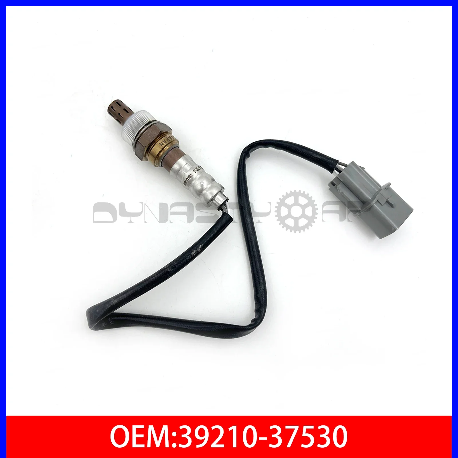 

39210-37530 Датчик кислорода для Hyundai Tiburon Sonata Santa Fe Kia Optima 3921037530