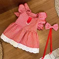 Little Red Grid