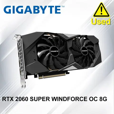 Rtx 2060 super 12gb-AliExpress